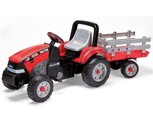 PP Traktor Maxi Diesel