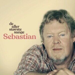 Sebastian - De Allerstørste Sange (2CD) Sebastian - De Allerstørste Sange (2CD)