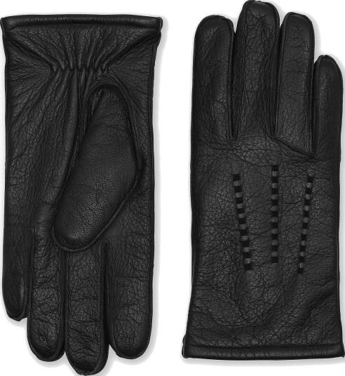 Adax Adax Glove Adam BLACK L