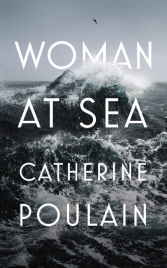 Woman at Sea Woman at Sea