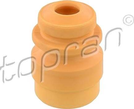 Fjærstopper TOPRAN 107 669 Fjærstopper TOPRAN 107 669