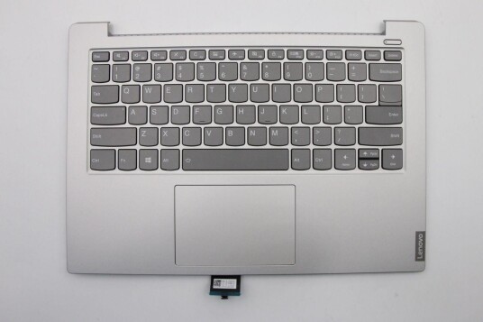 Lenovo Upper Case C81N7 PG BLKB_USA MEDION