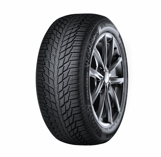 Nexen Winguard Ice 3 245/40R18 97T XL Nexen Winguard Ice 3 245/40R18 97T XL