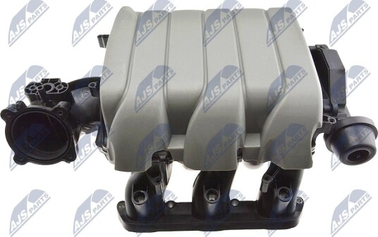 Innsugsmanifold NTY BKS AU 003