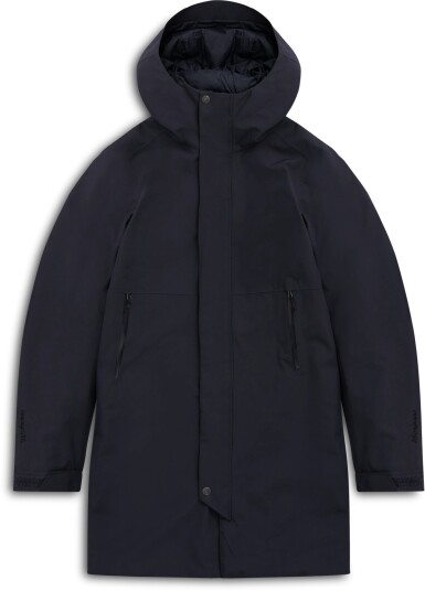Bergans Women"s Urban Insulated Shell Coat Dark Shadow Grey XL Bergans Women"s Urban Insulated Shell Coat Dark Shadow Grey XL