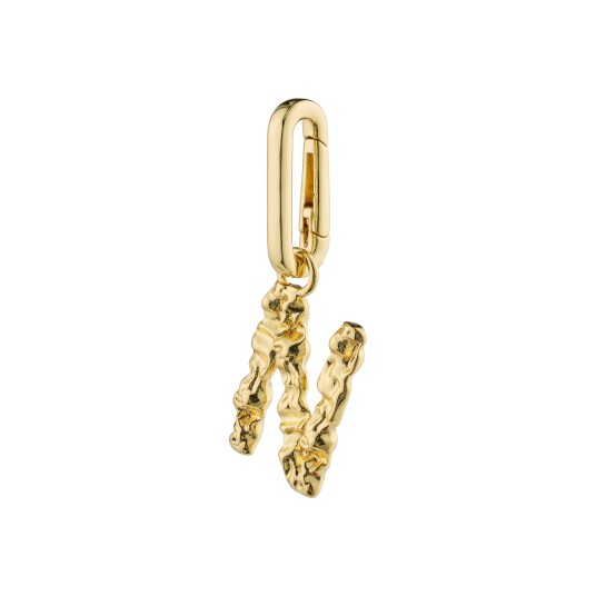 Pilgrim CHARM anheng N gullbelagt Pilgrim CHARM anheng N gullbelagt