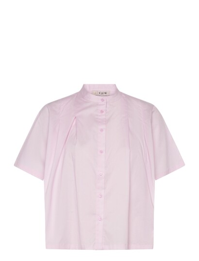 A View Alvina Shirt Pink 34 A View Alvina Shirt Pink 34