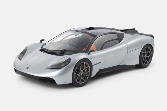 Tamiya 1/24 Gordon Murray Automotive Type 50
