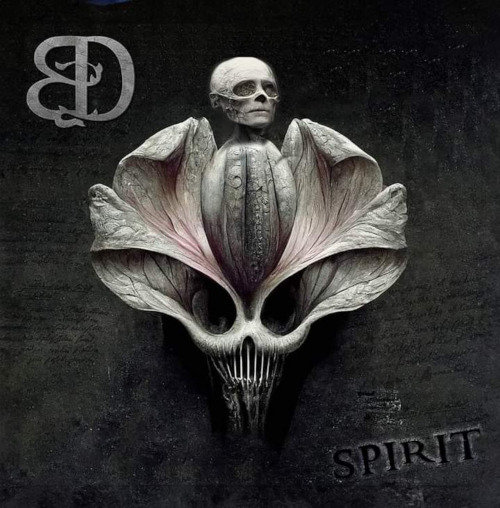 Blossom Death Spirit CD