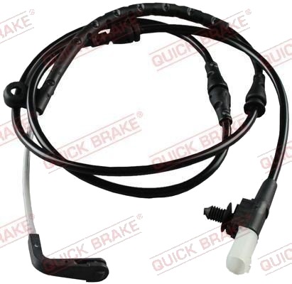 Slitekontakt bremsekloss QUICK BRAKE WS 0265 A