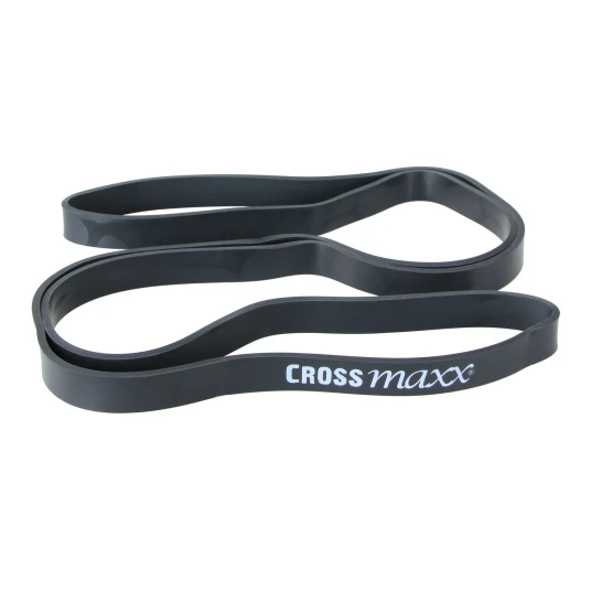 Crossmaxx Resistance Treningsstrikk Nivå 1,5 Sort Crossmaxx Resistance Treningsstrikk Nivå 1,5 Sort