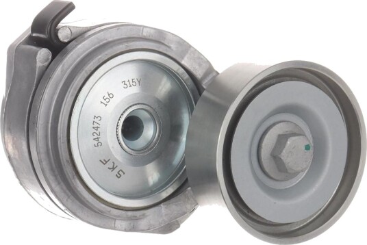 Strammehjul kilerem SKF VKMCV 55013