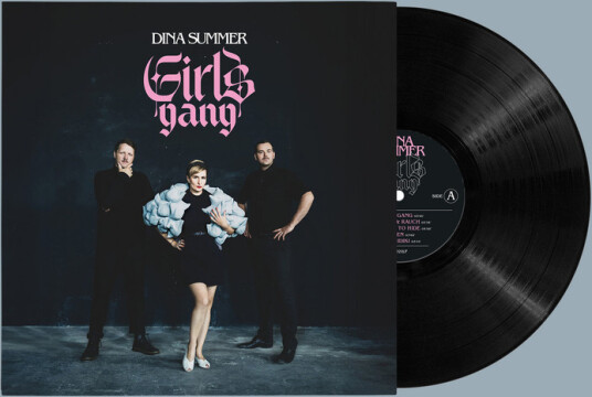 Girls Gang