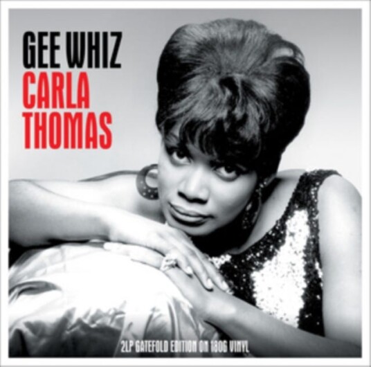 Carla Thomas  Gee Whiz  LP/Vinyl