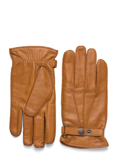 Hestra Jake Cork - Brown - 10