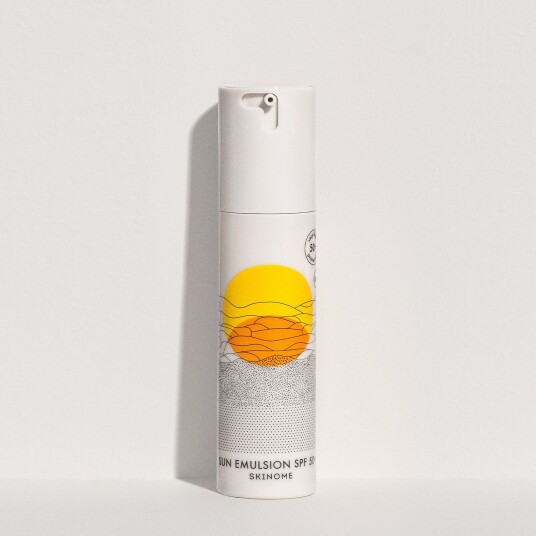 Skinome Sun Emulsion SPF 50+ Skinome Sun Emulsion SPF 50+