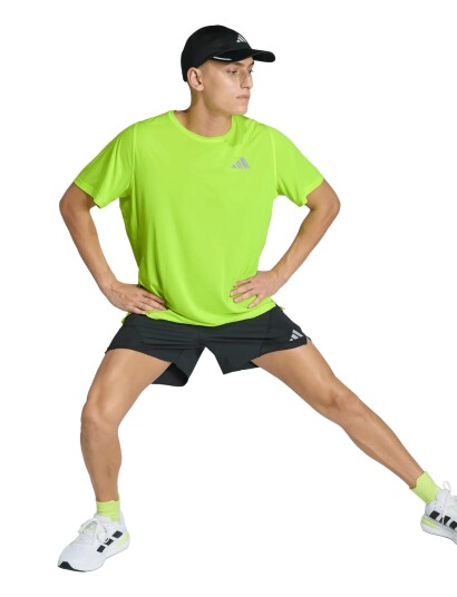 Adidas Performance Adi365 Bz T M Yellow M
