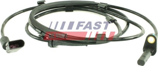 Sensor, ABS FAST FT80561