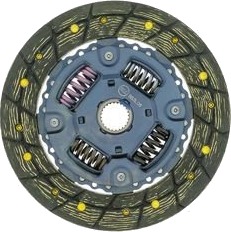Clutchplate AISIN DH-913 Clutchplate AISIN DH-913