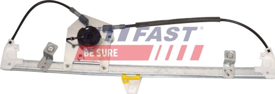 Vindusheis FAST FT91912