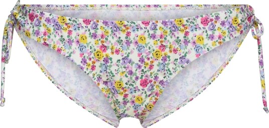 Becksöndergaard Valerie Bibi Bikini Briefs Multi/patterned L