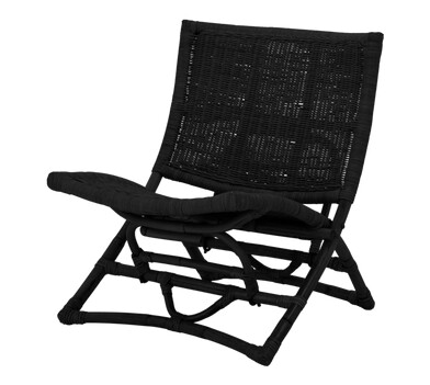Bloomingville Loungestol Baz 1635914-01-0 1635923-01-0
