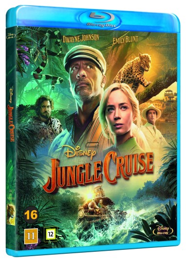 Jungle Cruise Jungle Cruise