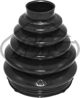 Mansjett, drivaksel Metalcaucho 10046