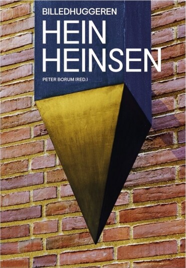 Billedhuggeren Hein Heinsen | Peter Borum Mikkel Bogh Else Marie Bukdahl Carsten Juhl | Språk: Dansk