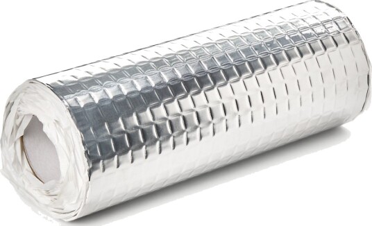 RIDEX 1861A0003 Lyddempende matte RIDEX 1861A0003 Lyddempende matte