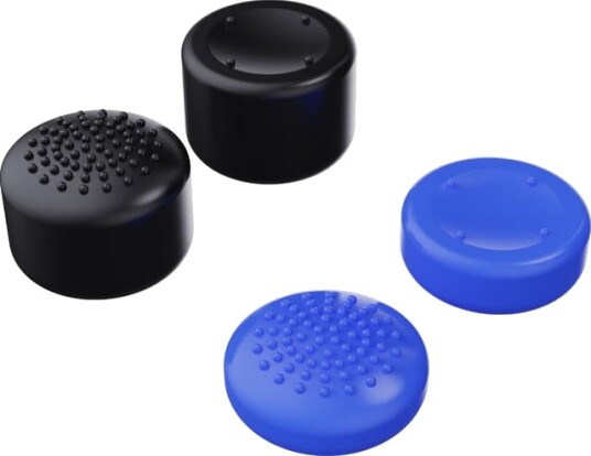 Piranha grep til PS5 kontroller