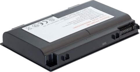 Batteri til Fujitsu LifeBook A1220/E8410 FUJ-LBA1220