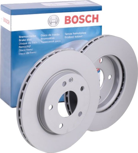 BOSCH 0 986 478 875 Bremseskive