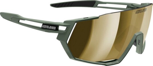 Salice unisex Sport Grønn ONE SIZE,