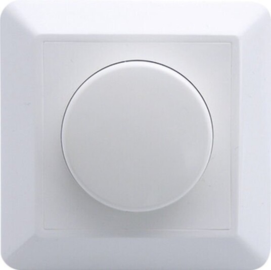 CTM Lyng NorLum Dim Polarhvit Open Protocol - 4503145