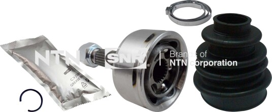 SNR OJK66.015 Drivledd