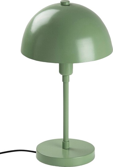 Opviq Bordlampe Togg Grønn Bordlamper