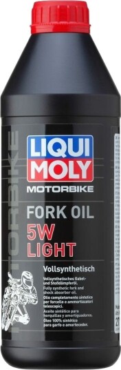 LIQUI MOLY 2716 Gaffelolje