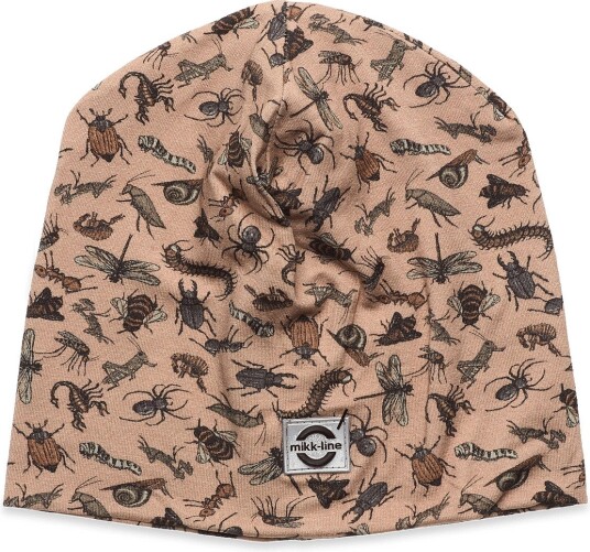 Mikk line | Viscose Elestane Hat Aop | 146/152Y Mikk line | Viscose Elestane Hat Aop | 146/152Y