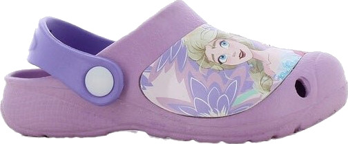 Disney Frozen Classic Sandaler Lilac/Purple 28