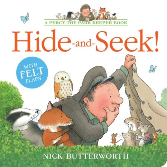 HideandSeek!
