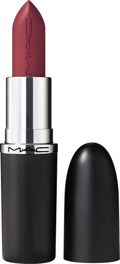 MAC Cosmetics Macximal Sleek Satin Lipstick Amorous