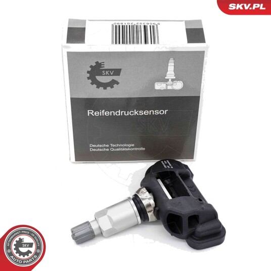 ESEN SKV 70SKV016 Hjulsensor, kontrollsystem for dekktrykk
