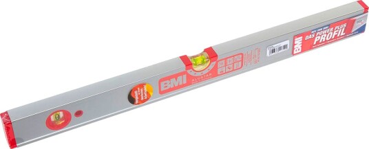 Bmi Vater Alustar I Anodisert Aluminium 60 cm