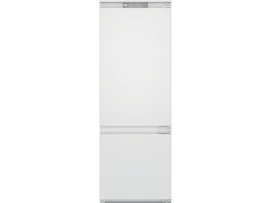 Whirlpool 394 L Kombiskap med Fresh Zone, Hvit
