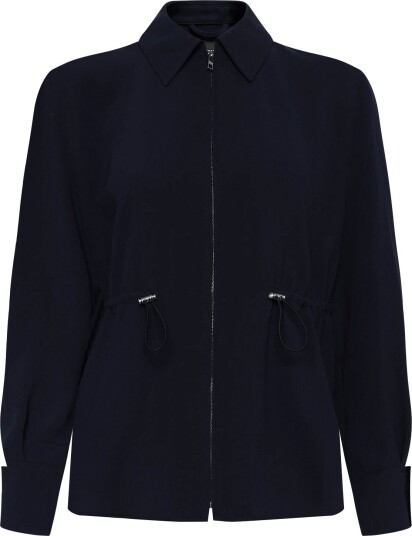BOSS Jalisyna DARK BLUE 38