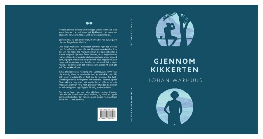 Gjennom kikkerten Gjennom kikkerten