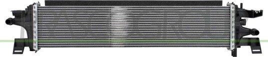 PRASCO FD428N002 Radiator motorkjøling PRASCO FD428N002 Radiator motorkjøling