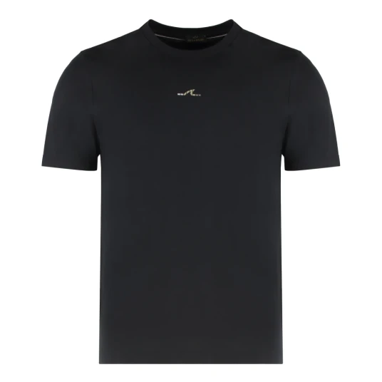 Paul & Shark Herre Topper Svart S Paul & Shark Herre Topper Svart S