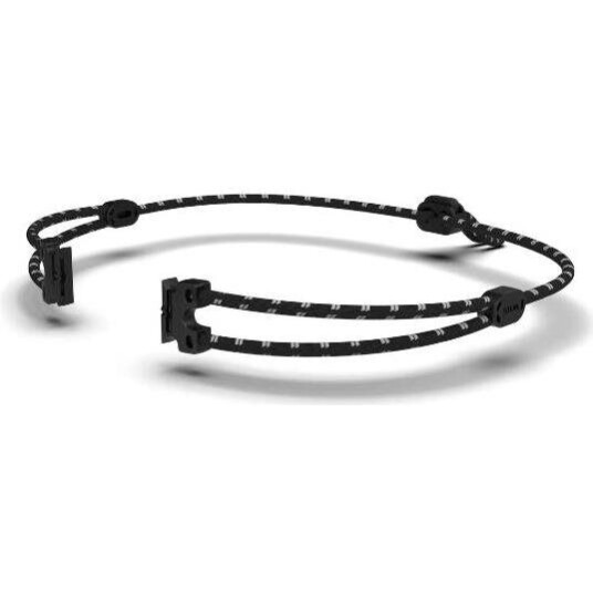Silva Smini Fly Black 3 mm Headband Silva Smini Fly Black 3 mm Headband